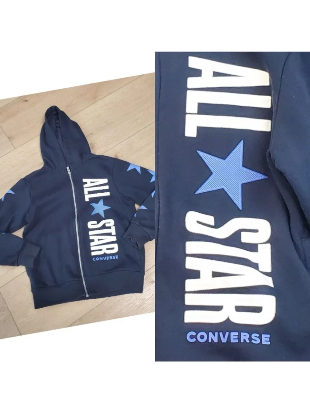 Converse chuck taylor
